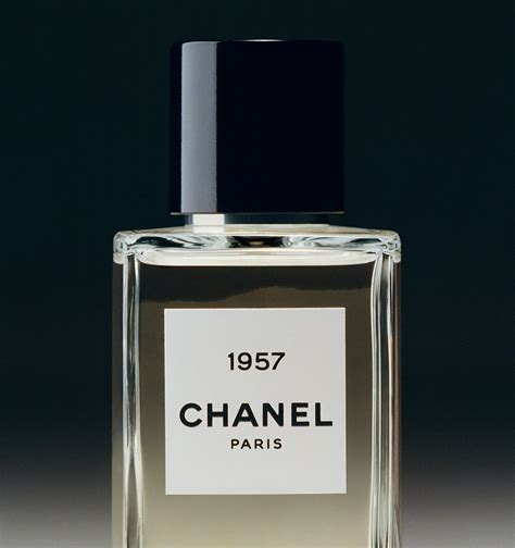 1975 chanel|where to buy chanel 1957.